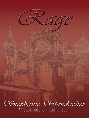 cover image of Rage